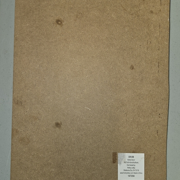 BOGO Free: Rustic mason jar wall art - Picture 2 of 4